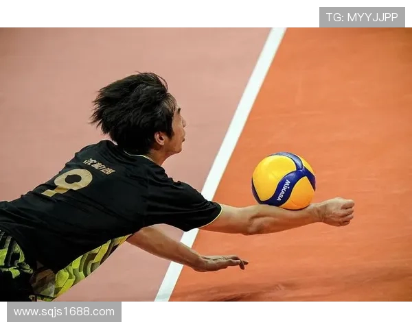 重庆排球队排球配合创新高引领全国水平新纪元