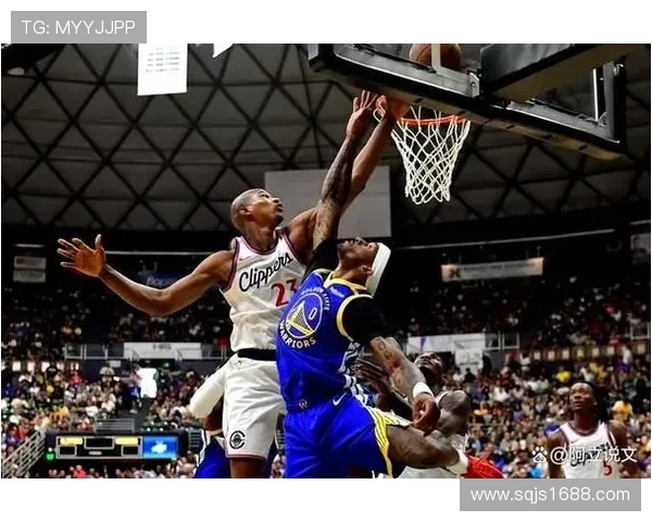 NBA季后赛勇士与快船对决赛程解析及比赛前瞻