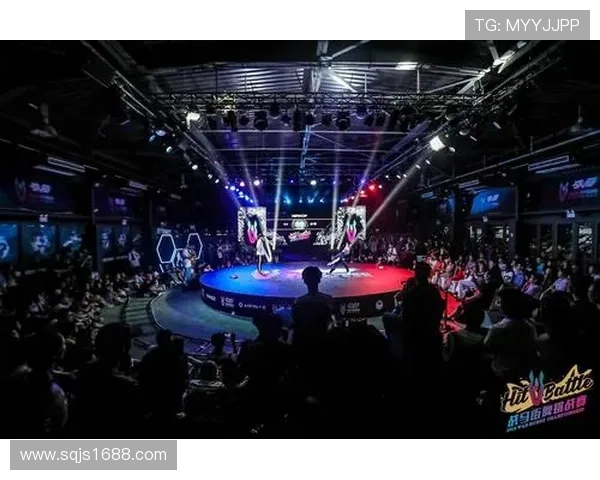 北京街舞队节奏之争引发热议舞者与观众的观点碰撞与思考