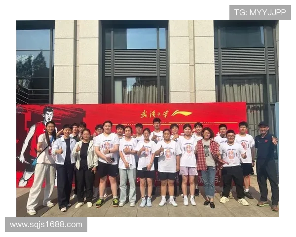 武汉羽毛球队状态分析与未来展望聚焦羽毛球运动发展